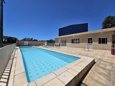 Apartamento com 2 Quartos à venda, 60m² no Chácaras Rio-Petrópolis, Duque de Caxias