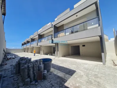 Casa de Condomínio com 3 Quartos à venda, 189m² no Buraquinho, Lauro de Freitas