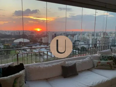 Apartamento com 4 Quartos à venda, 278m² no Vila Mariana, São Paulo