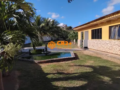 Casa de Condomínio com 4 Quartos à venda, 307m² no Distrito Industrial (Prefeito José Augusto Ferrer de Morais), Vitória de Santo Antão