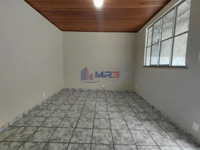 Casa com 2 Quartos para alugar, 40m² no Tauá, Rio de Janeiro