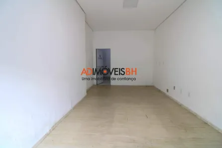 Ponto Comercial para alugar, 35m² no Alto Barroca, Belo Horizonte