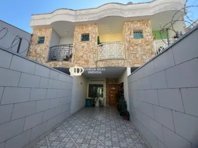 Casa com 3 Quartos para alugar, 140m² no Cidade Patriarca, São Paulo