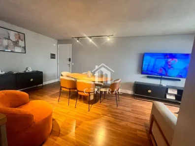 Apartamento com 3 Quartos à venda, 91m² no Vila Lanzara, Guarulhos