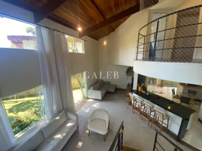 Casa com 3 Quartos à venda, 160m² no Jardim Paulista, Atibaia