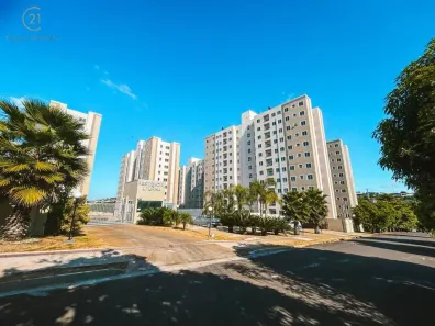 Apartamento com 2 Quartos à venda, 43m² no Jardim Lago Norte, Londrina
