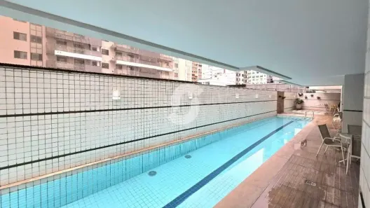 Apartamento com 3 Quartos à venda, 110m² no Icaraí, Niterói