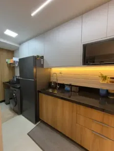 Apartamento com 3 Quartos para alugar, 81m² no Setor Marista, Goiânia