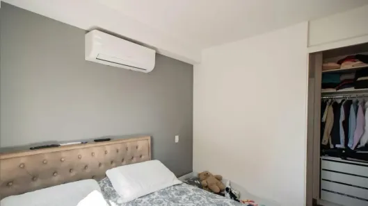Apartamento com 3 Quartos à venda, 84m² no Vila da Saúde, São Paulo