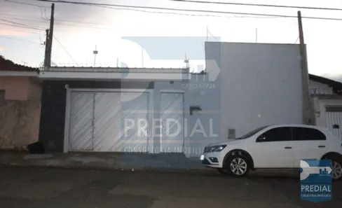 Casa com 3 Quartos à venda, 195m² no Jardim Cruzeiro do Sul, São Carlos