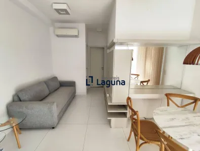 Apartamento com 2 Quartos para alugar, 74m² no Jardim, Santo André
