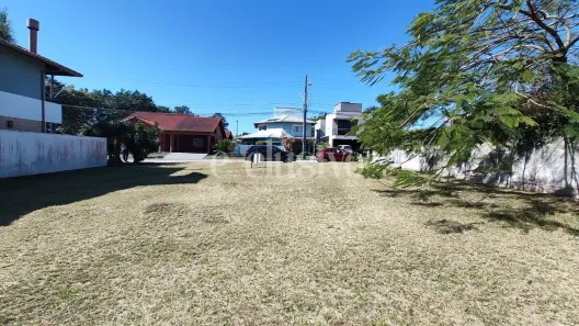 Lote/Terreno à venda, 471m² no Campeche, Florianópolis