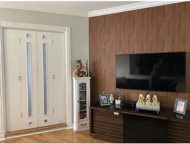 Apartamento com 4 Quartos à venda, 117m² no Moema, São Paulo