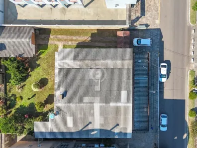 Lote/Terreno à venda, 792m² no Centro, Estância Velha