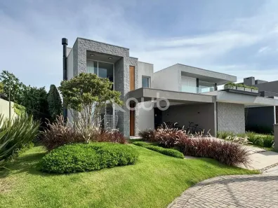 Sobrado com 4 Quartos à venda, 200m² no Remanso, Xangri-lá