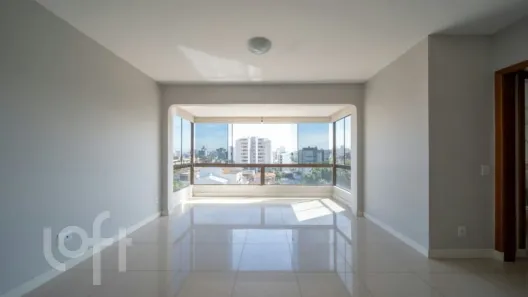 Apartamento com 2 Quartos à venda, 94m² no Santana, Porto Alegre