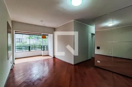 Apartamento com 3 Quartos à venda, 87m² no Vila Andrade, São Paulo