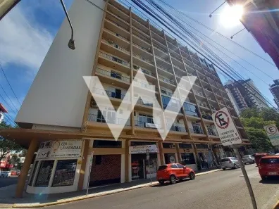 Apartamento com 3 Quartos para alugar, 200m² no Centro, Novo Hamburgo