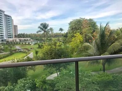 Apartamento com 3 Quartos para alugar, 113m² no Paiva, Cabo de Santo Agostinho