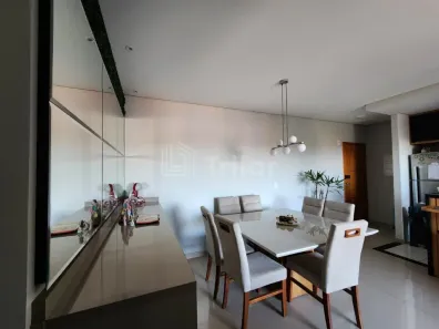 Apartamento com 2 Quartos à venda, 77m² no Jardim Oriente, São José dos Campos