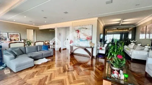 Apartamento com 3 Quartos à venda, 192m² no Perdizes, São Paulo