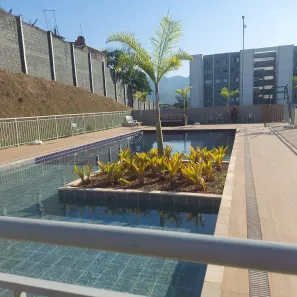 Apartamento com 2 Quartos à venda, 47m² no Jacarepaguá, Rio de Janeiro