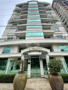 Apartamento com 3 Quartos para alugar, 103m² no Pedra Branca, Palhoça