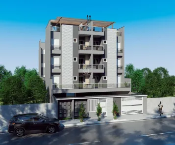 Apartamento com 2 Quartos à venda, 48m² no Santa Terezinha, Santo André