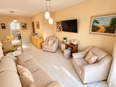 Apartamento com 3 Quartos à venda, 87m² no Balneário, Florianópolis