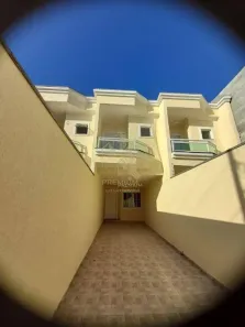 Sobrado com 3 Quartos à venda, 210m² no Vila Guilhermina, São Paulo