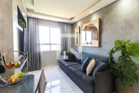 Apartamento com 2 Quartos à venda, 46m² no Colônia (Zona Leste), São Paulo