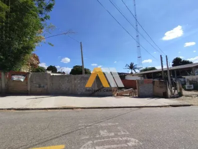 Lote/Terreno à venda, 1815m² no Aparecidinha, Sorocaba