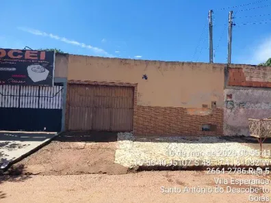 Casa com 3 Quartos à venda, 243m² no Jardim Ana Beatriz I, Santo Antônio do Descoberto