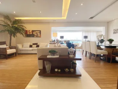 Apartamento com 4 Quartos à venda, 233m² no Aclimação, São Paulo