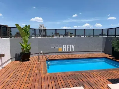 Cobertura com 4 Quartos à venda, 364m² no Indianópolis, São Paulo