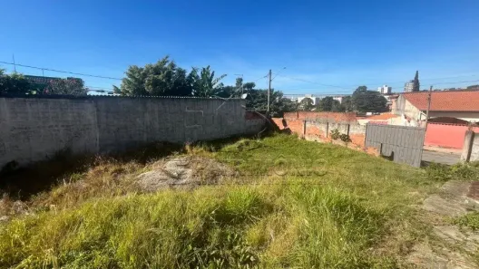 Lote/Terreno à venda, 680m² no Vila Barão, Sorocaba