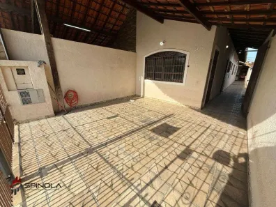 Casa com 2 Quartos à venda, 74m² no Maracanã, Praia Grande