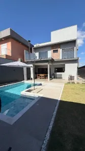 Casa de Condomínio com 3 Quartos à venda, 260m² no Jardim Promeca, Várzea Paulista