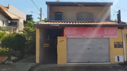 Casa com 3 Quartos à venda, 191m² no Jardim Torrão de Ouro, São José dos Campos