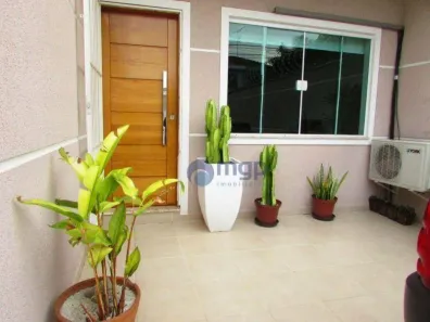 Sobrado com 3 Quartos à venda, 160m² no Vila Constança, São Paulo