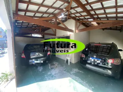 Casa com 3 Quartos à venda, 160m² no Diamante (Barreiro), Belo Horizonte
