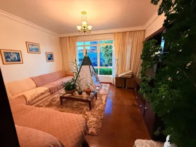 Casa com 4 Quartos à venda, 215m² no Parque São Paulo, Cascavel