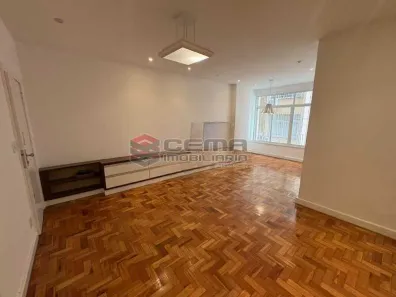 Apartamento com 3 Quartos à venda, 100m² no Flamengo, Rio de Janeiro