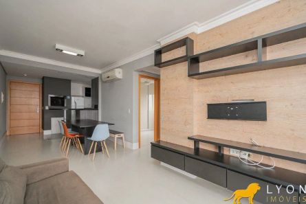 Apartamento com 2 Quartos à venda, 67m² no Passo da Areia, Porto Alegre