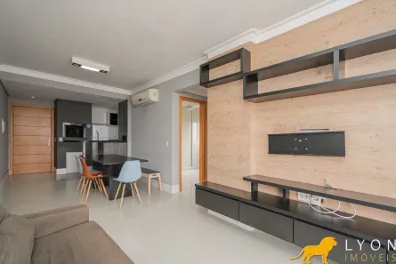 Apartamento com 2 Quartos à venda, 67m² no Passo da Areia, Porto Alegre