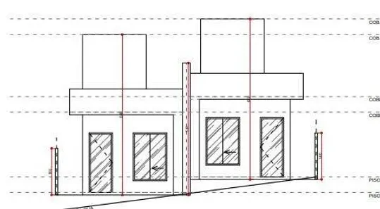 Casa com 2 Quartos à venda, 80m² no Residencial Casa Grande, São Joaquim de Bicas