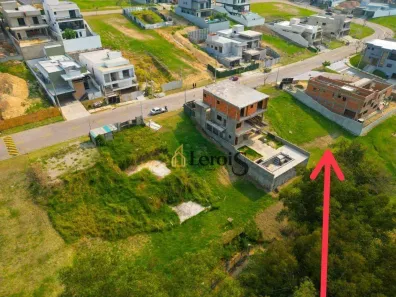 Lote/Terreno à venda, 378m² no Centro, Itu