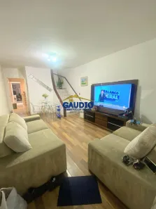 Casa com 2 Quartos à venda, 80m² no Jardim Maria Virginia, São Paulo