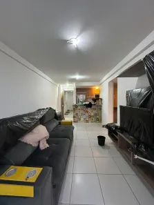 Apartamento com 1 Quarto para alugar, 40m² no Centro, Campos dos Goytacazes