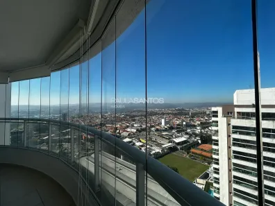 Apartamento com 3 Quartos à venda, 226m² no Parque Campolim, Sorocaba